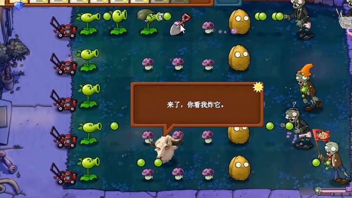 Guide the night and help you grow things for free!