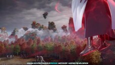 Renegade Immortal EPS 11 Sub Indo