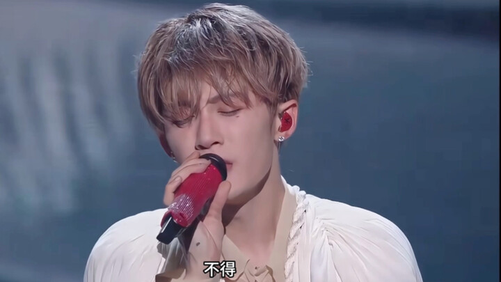 檀健次《云与海》超绝音质画质！耳机党极致享受！