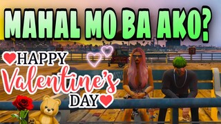 GTA 5 - MY UNEXPECTED VALENTINES  - Billionaire City RP