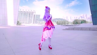【Yingluo】Become an idol and bring smiles to everyone. Pick Wang Zhaojun! Dancing in high heels is to