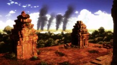 Psycho-Pass Movie (Dub)