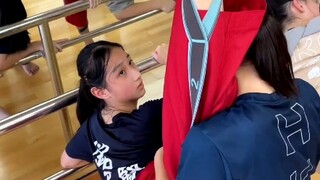 背后的努力更值得记录