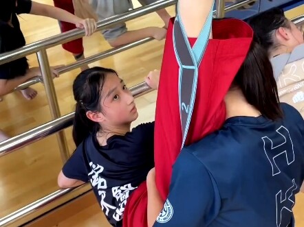 الجهود المبذولة خلف الكواليس تستحق التوثيق أكثر.