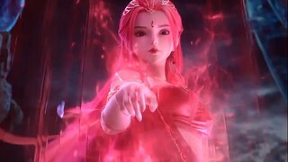 [New Donghua] Ni Tian Xi Shen S2 - Against the Gods S2