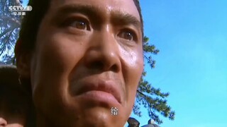 李虞侯仗势欺人，何成忍无可忍结果了他，为不连累各位弟兄，自我了结