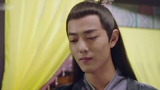 【影all】The Emperor's Harem (Episode 39) | Fierce and Sentimental Emperor Ying x Lady Beauty Ran x Sic