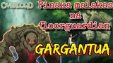 OVERLORD ‼️  Ang Pinaka Malakas na Floorguardian ‼️ GARGANTUA / Tagalog Review 😍