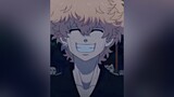 Này thì dẹo nè 🤪 Anime edit fypシ tokyorevenger smiley