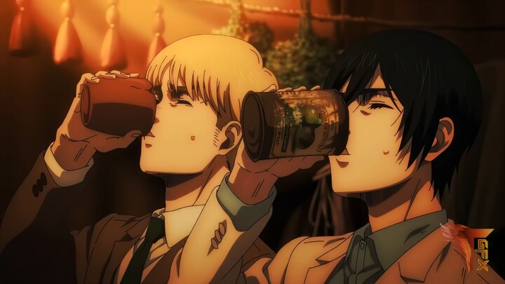 MIDDLE OF THE NIGHT「AMV」ANIME MIX by:@TumpyGFX