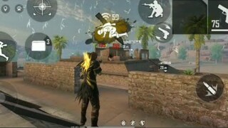 free fire Highlights indonesia only headshot