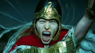 Dàn diễn viên siêu sao! Trailer của bộ phim hành động trả thù hoành tráng "Nordic", bộ phim mới của 