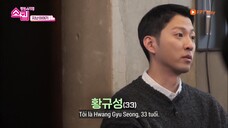 Hẹn Hò Thần Tốc EP 6 [Sub Việt]