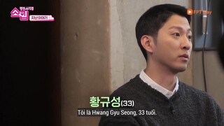 Hẹn Hò Thần Tốc EP 6 [Sub Việt]