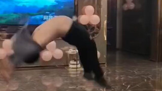 这不科学啊