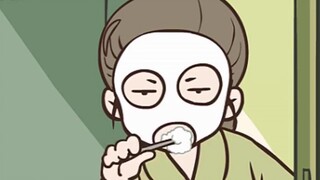 3,000 yuan to create the top of Chinese comics! It’s a pity that I have to live longer than the auth