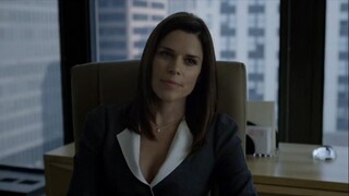 House of Cards S4 E1 Hindi political web series