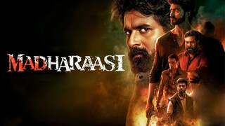 Madharaasi (2025)
