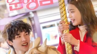 Beauty and Mr Romantic Eng sub Ep 2