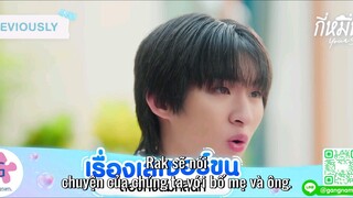 Your Sky - Tập 11 _ tập 12 bị vi phạm