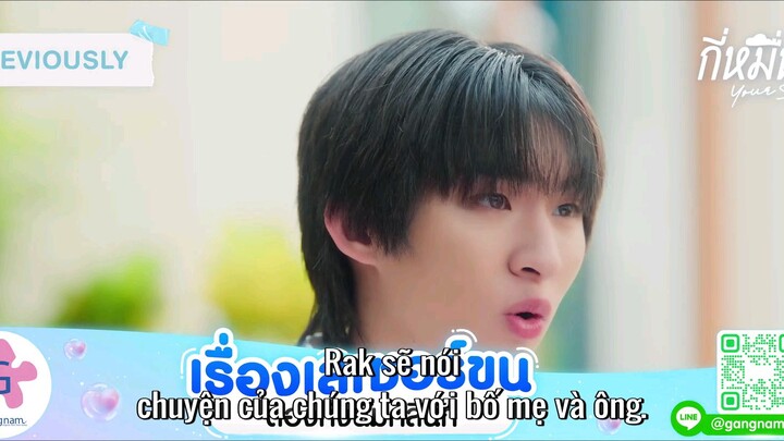 Your Sky - Tập 11 _ tập 12 bị vi phạm