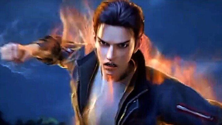 Preview The Others Side Of Deeps Space Eps 12