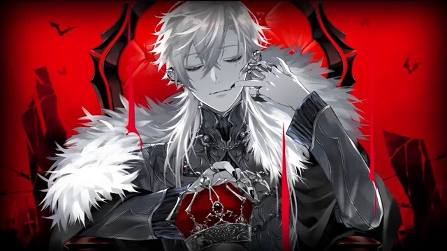 キング-Kanaria/葛葉カバーみんなに幸せな音楽を願って