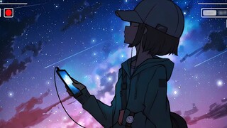 “When you are in a confused and difficult situation, let this song “𝘿𝙖𝙮𝞘𝙞𝙜𝙝𝙩” heal you.”