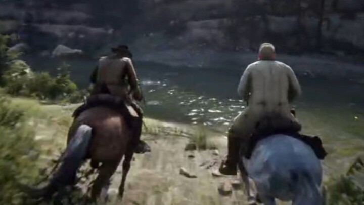 RDR2 Race But With UMA MUSUME OST