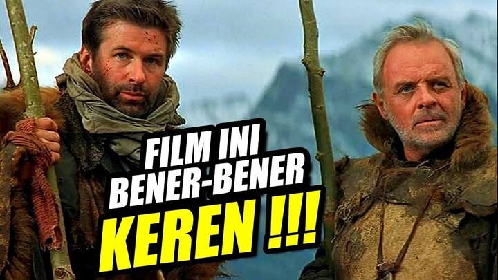 KALIAN TIDAK AKAN MENYESAL MENONTON FILM YANG SATU INI !! - SALAH SATU FILM TERB