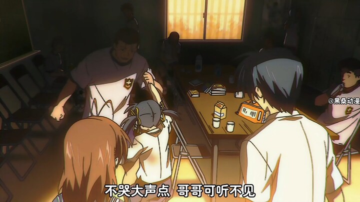 “I’ll Be the One to Protect My Little Sister”