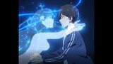 Review Anime - Khi Tiên Vương nổi giận