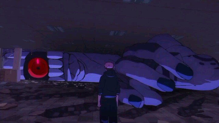 [Short AMV] Jujutsu Kaisen S3 - Kick Back