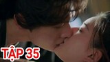 Thả Thí Thiên Hạ Tập 35 - Dương Dương "ĐỘNG PHÒNG" với Triệu Lộ Tư siu Ngọt ở Phim mới|TOP Hoa Hàn