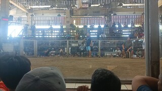 Bulisahin win San Pedro coliseum