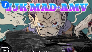 Hebat!-Genggam Erat Ponselmu |Jujutsu Kaisen/Beat Sync/Epik_1