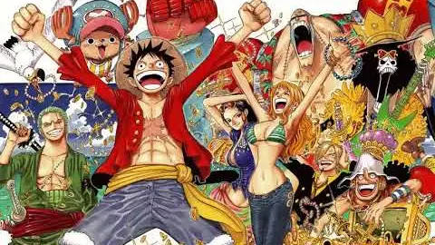 Supernovas Rookies Entrance One Piece Ost Bilibili