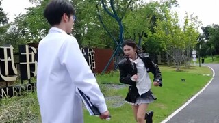 &{เต็มเรื่อง}หญิงสาวที่กำลังหนี บังเอิญชนกับCEOหน้านิ่ง เขากลับขอเธอแต่งงานทันที#พากย์ไทย