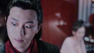 [Drama version of Wangxian ABO] Hanguangjun has a lovely wife 1|Hidden deep and dark|Brave Xianxian
