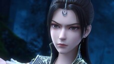 Wo Wei Dao Zong| I Am The Blade Eps 03 indo