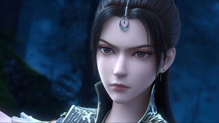 Wo Wei Dao Zong| I Am The Blade Eps 03 indo