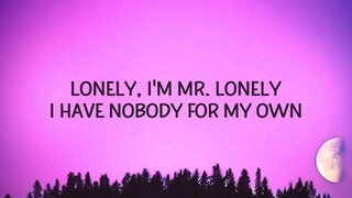 Lonely by akon