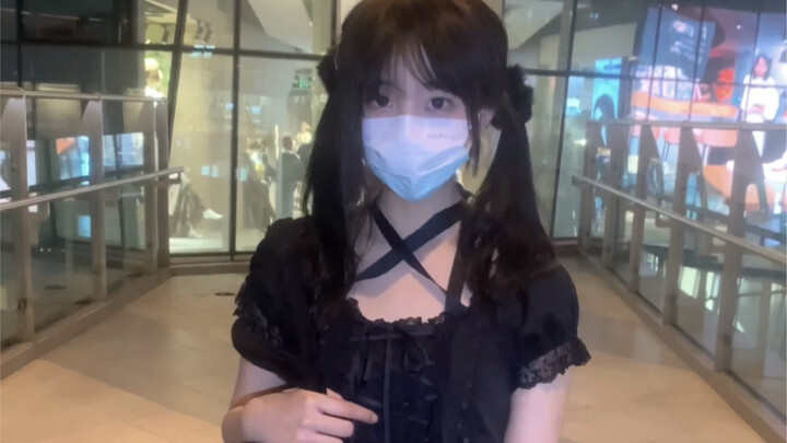 [Nana Wu Yu] The Pure Love War God Has Arrived—Step Aside, Everyone!