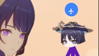 《一分钟讲完散兵背景故事》