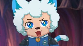 要多幸运，才能在最好的童年遇到最好的喜羊羊