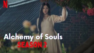 Alchemy of souls Season 2 Episode 1 (English Subtitles)