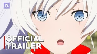 RWBY: Ice Queendom | Official Trailer