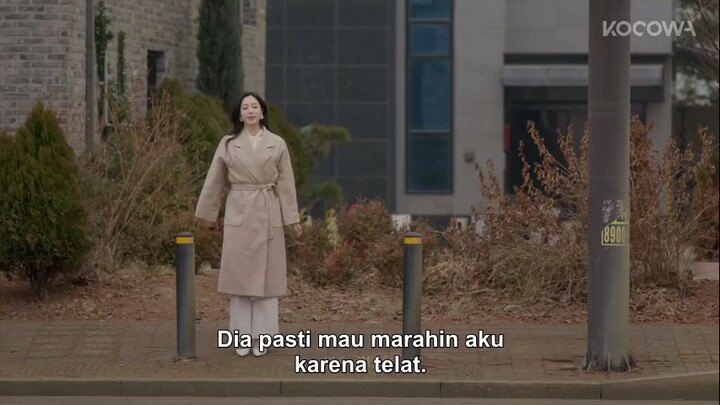 The First Men Eps 50 Sub Indo