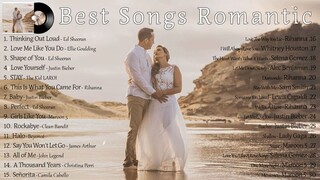 Romantic songs