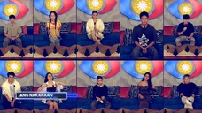 PINOY BIG BROTHER celebrity Collab EPISODE 102
